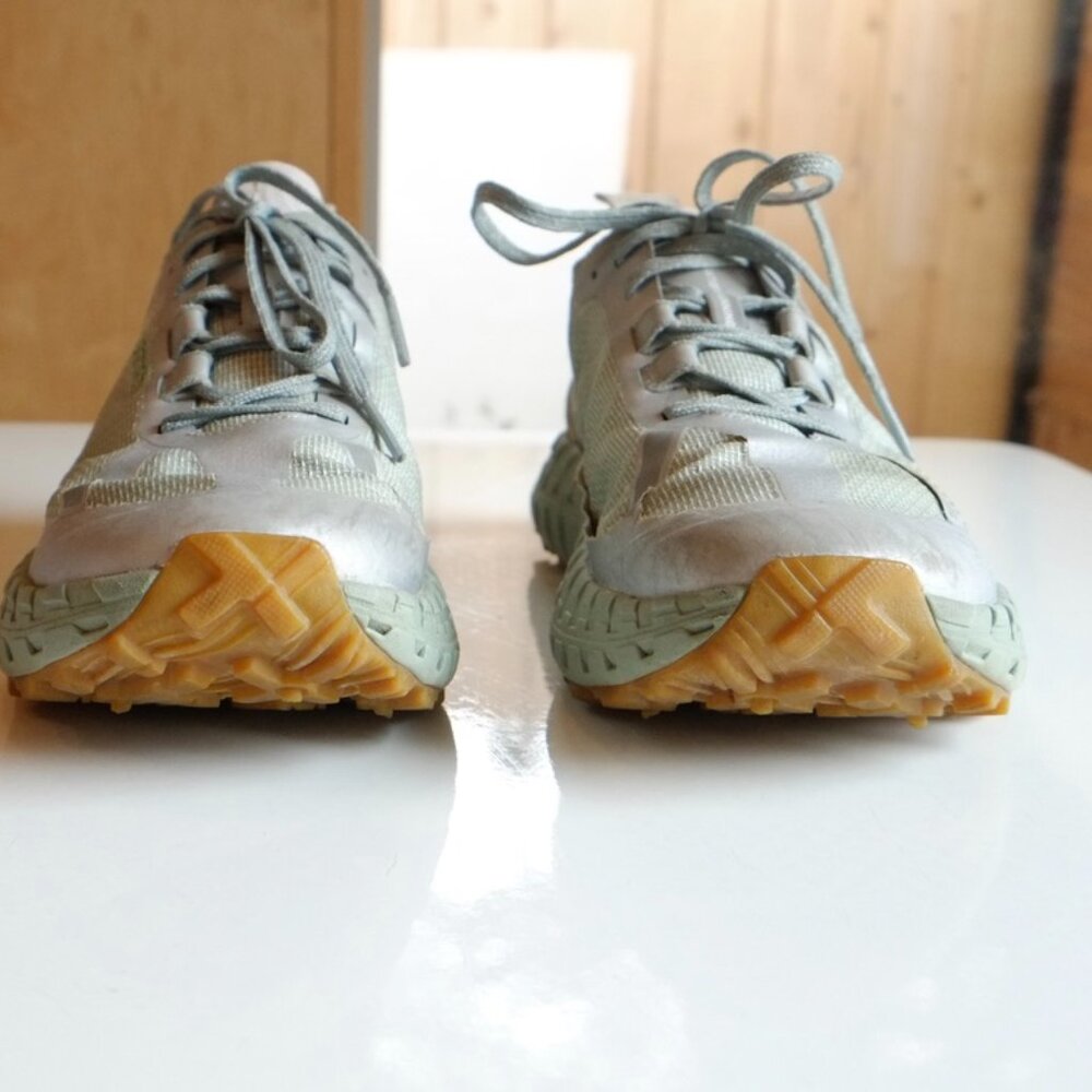 Norda x Satisfy Sneakers Trail Running Shoes Sz. 8 women's (fit like 7.5) - Picture 2 of 12